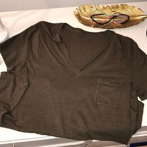 Madewell Tops - madewell v neck Madewell Tops - madewell v neck